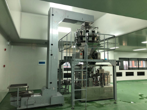 肉制品加工車間如何凈化？肉制品十萬級(jí)凈化車間工程案例